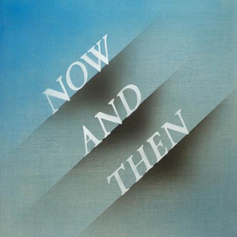 Now & Then (LP Black Version) - Vinile LP di Beatles