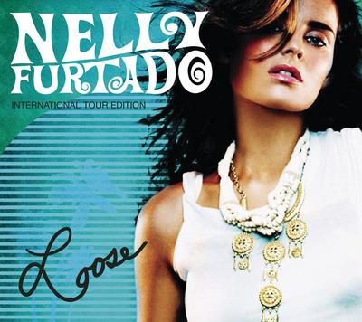 Loose - Vinile LP di Nelly Furtado