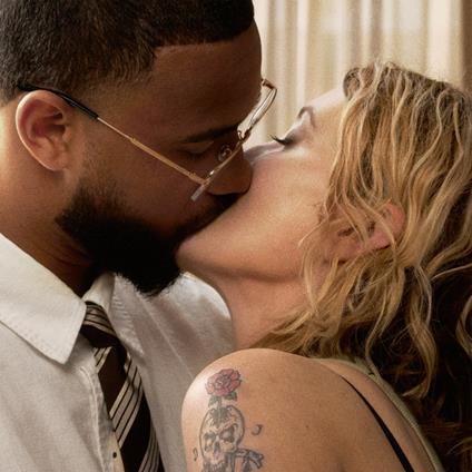 Deena & Jim - Vinile LP di Anouk