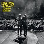 Dutronc & Dutronc - La Tournee Generale