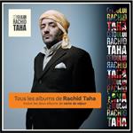 Cetoului - Essentiel Rachid Taha (14 CD)