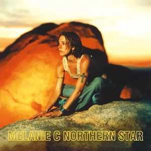 Vinile Northern Star (Translucent Orange Edition) (2 Lp) Melanie C