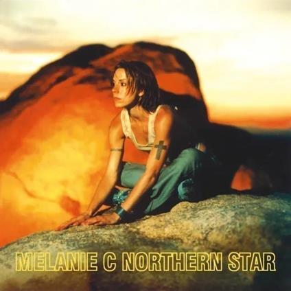 Northern Star (Translucent Orange Edition) (2 Lp) - Vinile LP di Melanie C