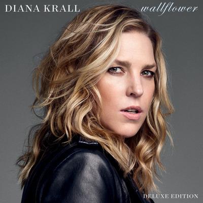 Wallflower (Grey Vinyl) - Vinile LP di Diana Krall