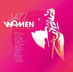 Jazz Women. Les Plus Belles Voix Du Jazz