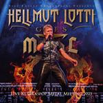 Hellmut Lotti Goes Metal