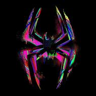 Spider-Man. Across The Spider-Verse