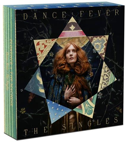 Dance Fever - Vinile LP di Florence + the Machine