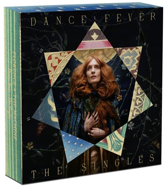 Dance Fever - Vinile LP di Florence + the Machine