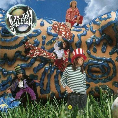 Bellybutton - Vinile LP di Jellyfish