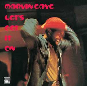 Vinile Let'S Get It On Marvin Gaye