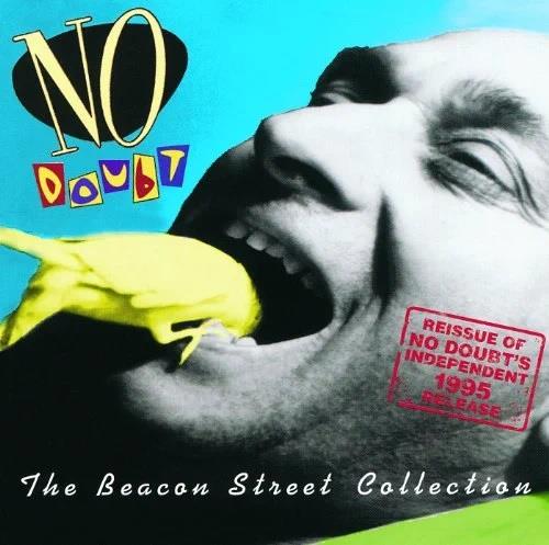 The Beacon Street Collection - Vinile LP di No Doubt