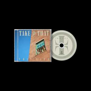 CD This Life Take That