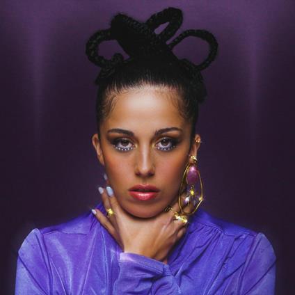 Liberdade - Vinile LP di Sara Correia