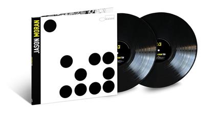 Ten - Vinile LP di Jason Moran
