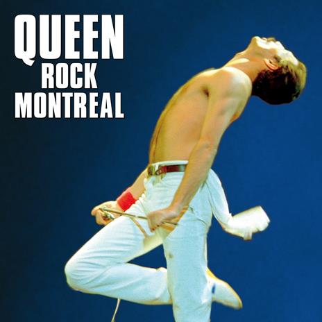 Rock Montreal (3 LP Edition) - Vinile LP di Queen