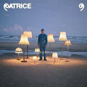 Vinile 9 Patrice