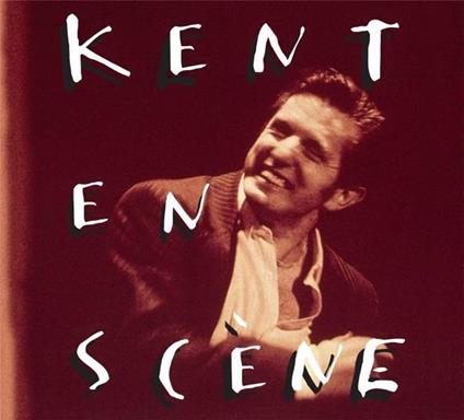 Kent En Scene + Bonus (2 Cd) - CD Audio di Kent