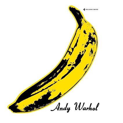The Velvet Und - Vinile LP di Velvet Underground