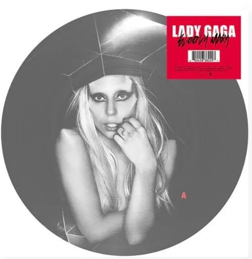 Bloody Mary - Vinile LP di Lady Gaga
