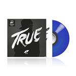 True (10th Anniversary Blue Vinyl Edition)