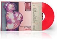 Canzoni Preghiere Danze del II Millennio - Sezione Europa (Red Coloured Vinyl)