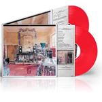 Epica Etica Etnica Pathos (Red Coloured Vinyl)