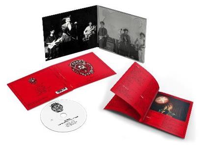 Ortodossia II Ep - Compagni, Cittadini, Fratelli, Partigiani Ep - CD Audio di CCCP Fedeli alla Linea