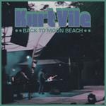 Back To Moon Beach (Coloured Vinyl)