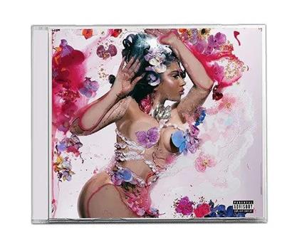 Orquideas - CD Audio di Kali Uchis