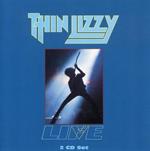 Thin Lizzy (2023 Reissue)