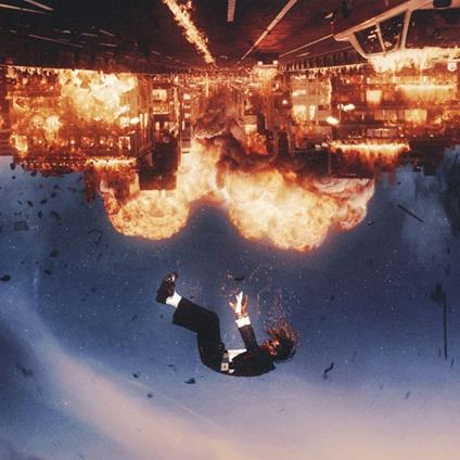 Set It Off - Vinile LP di Offset