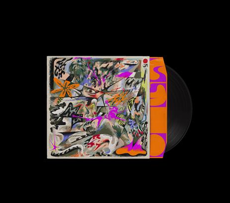 Languore - Vinile LP di Ibisco - 2