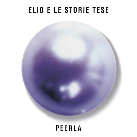 Peerla (Coloured Vinyl) - Vinile LP di Elio e le Storie Tese