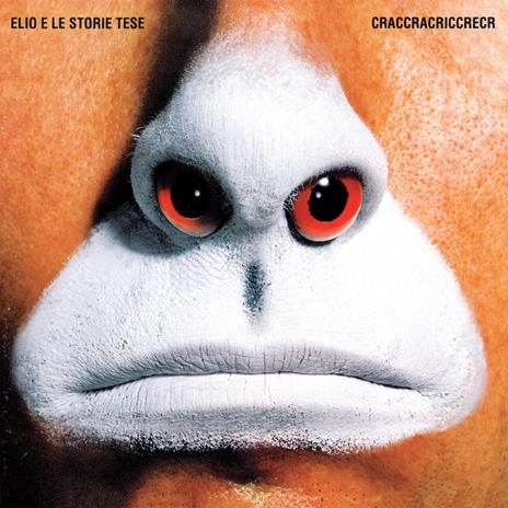 Craccracriccrecr - CD Audio di Elio e le Storie Tese