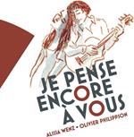 Je Pense Encore A Vous