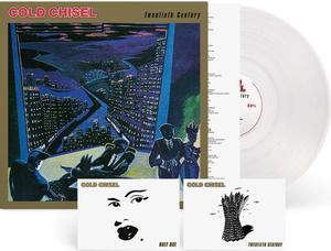 Twentieth Century - Vinile LP di Cold Chisel