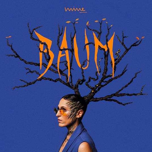 Baum - CD Audio di Mine