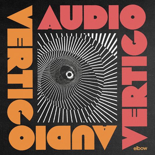 Audio Vertigo - CD Audio di Elbow