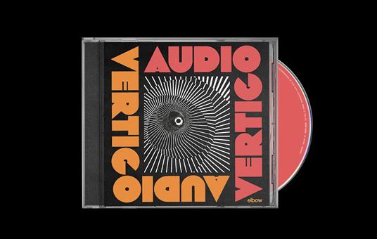 Audio Vertigo - CD Audio di Elbow - 2
