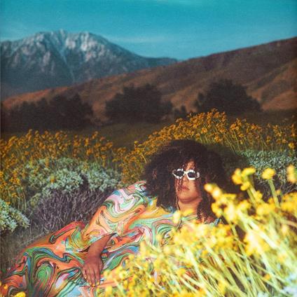 What Now - CD Audio di Brittany Howard