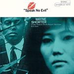 Speak No Evil (Blue Vinyl)