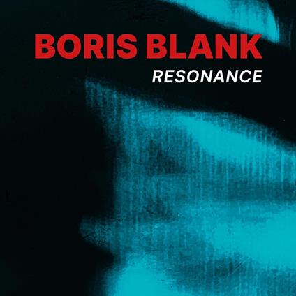 Resonance - Vinile LP di Boris Blank
