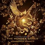 The Hunger Games. The Ballad of Songbird and Snakes (Coloured Vinyl)
