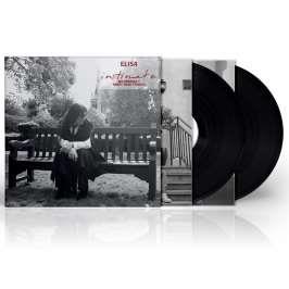 INTIMATE - Recordings at Abbey Road Studios - Vinile LP di Elisa - 2