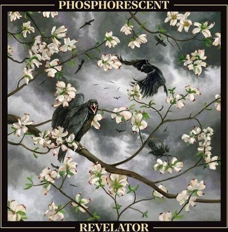 Revelator (Colour Vinyl) - Vinile LP di Phosphorescent