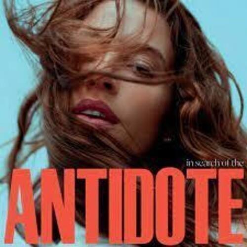 In Search Of The Antidote - Vinile LP di Fletcher