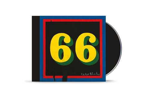 CD 66 Paul Weller