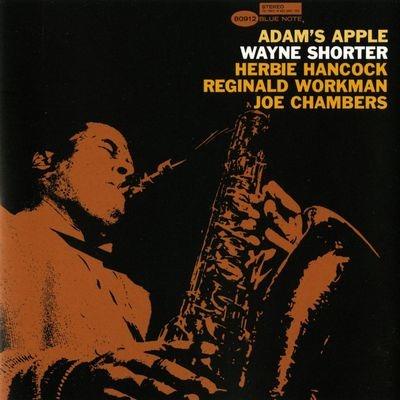 Adam's Apple (UHQ) - CD Audio di Wayne Shorter
