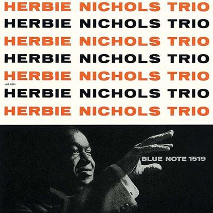 Herbie Nichols Trio (UHQ) - CD Audio di Herbie Nichols